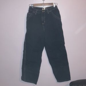 3 for $12 Ruff Hewn jeans